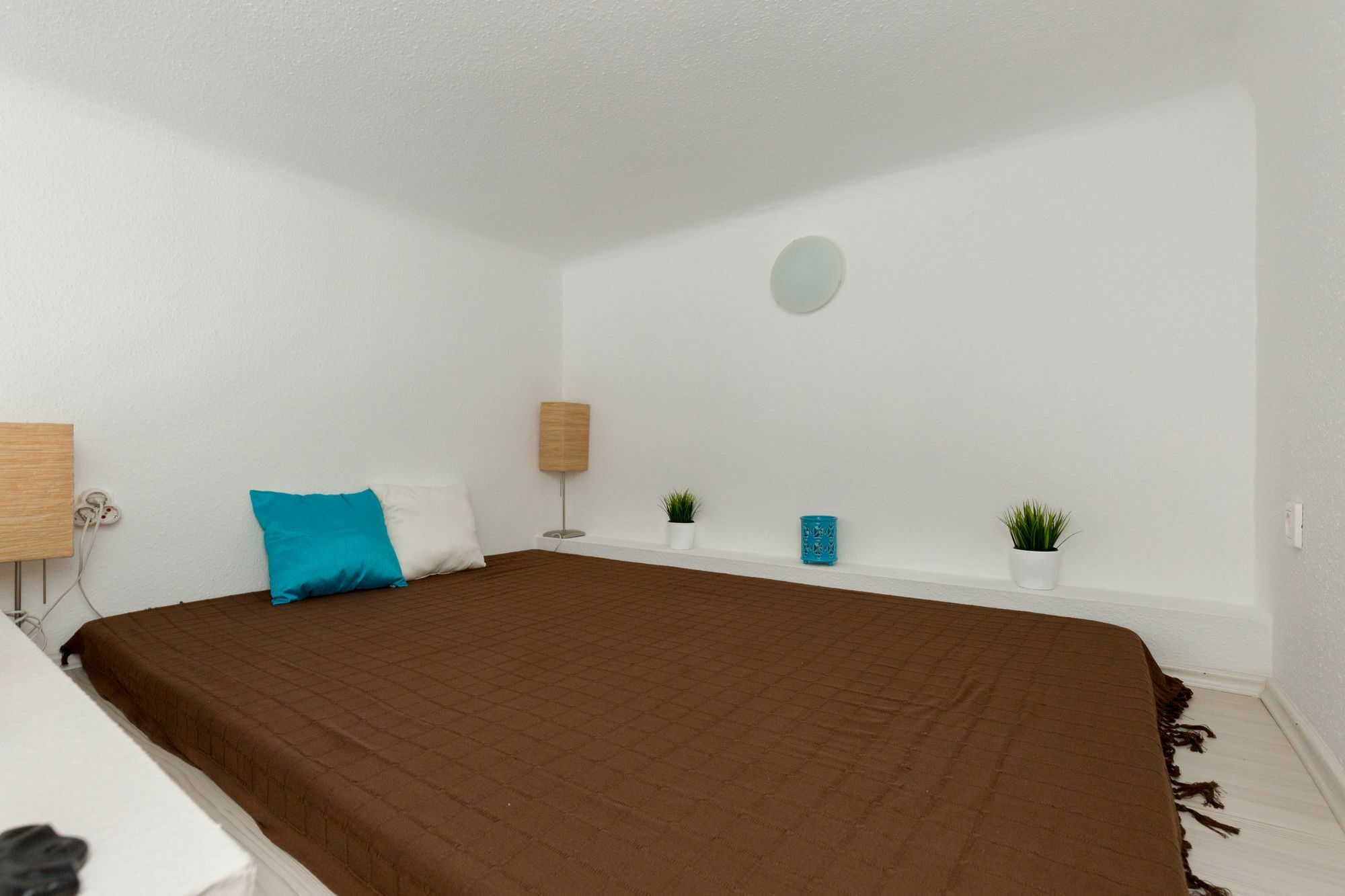 Bpm-Little Nest In Central Budapest Eksteriør bilde