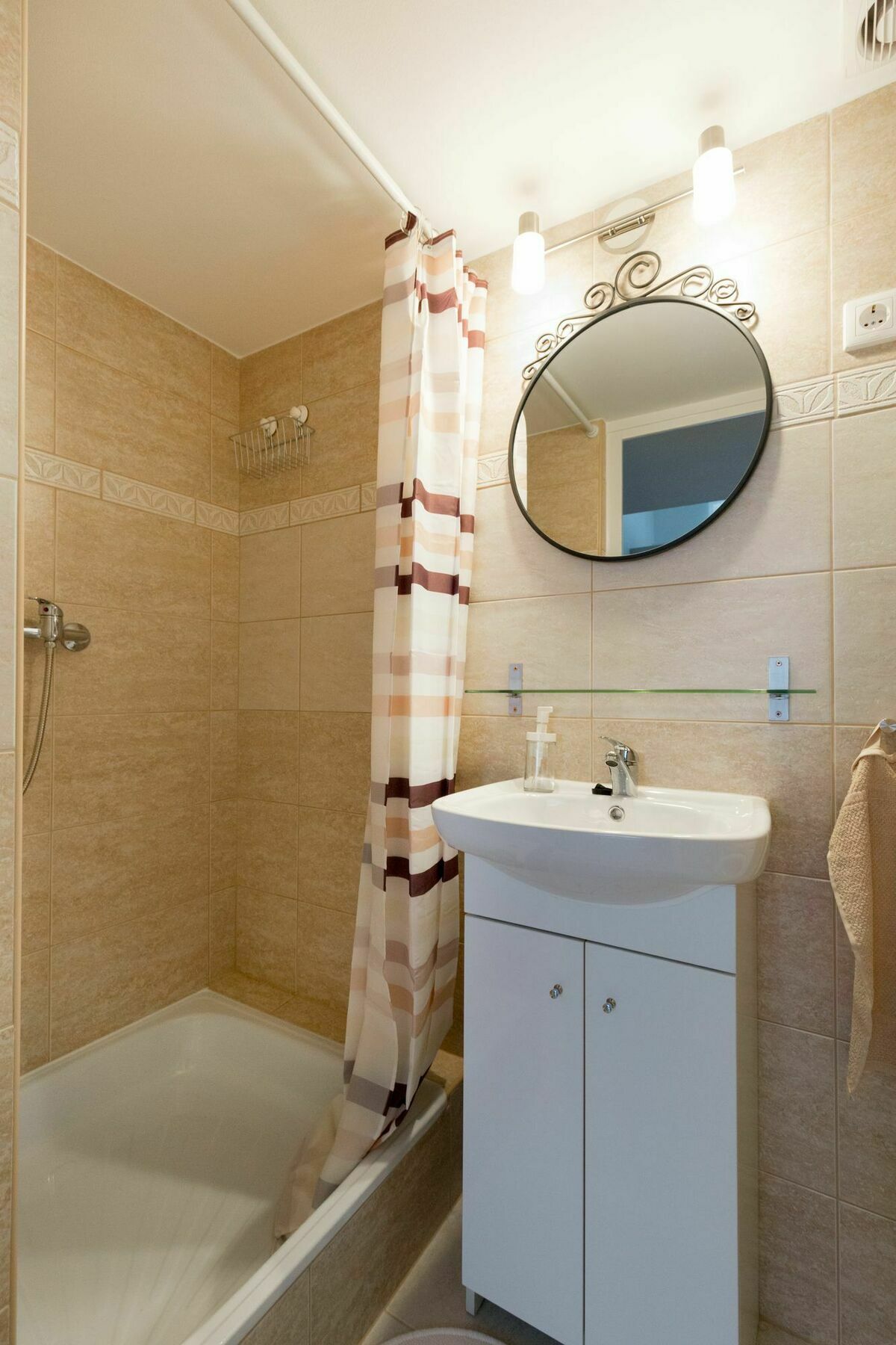 Bpm-Little Nest In Central Budapest Eksteriør bilde