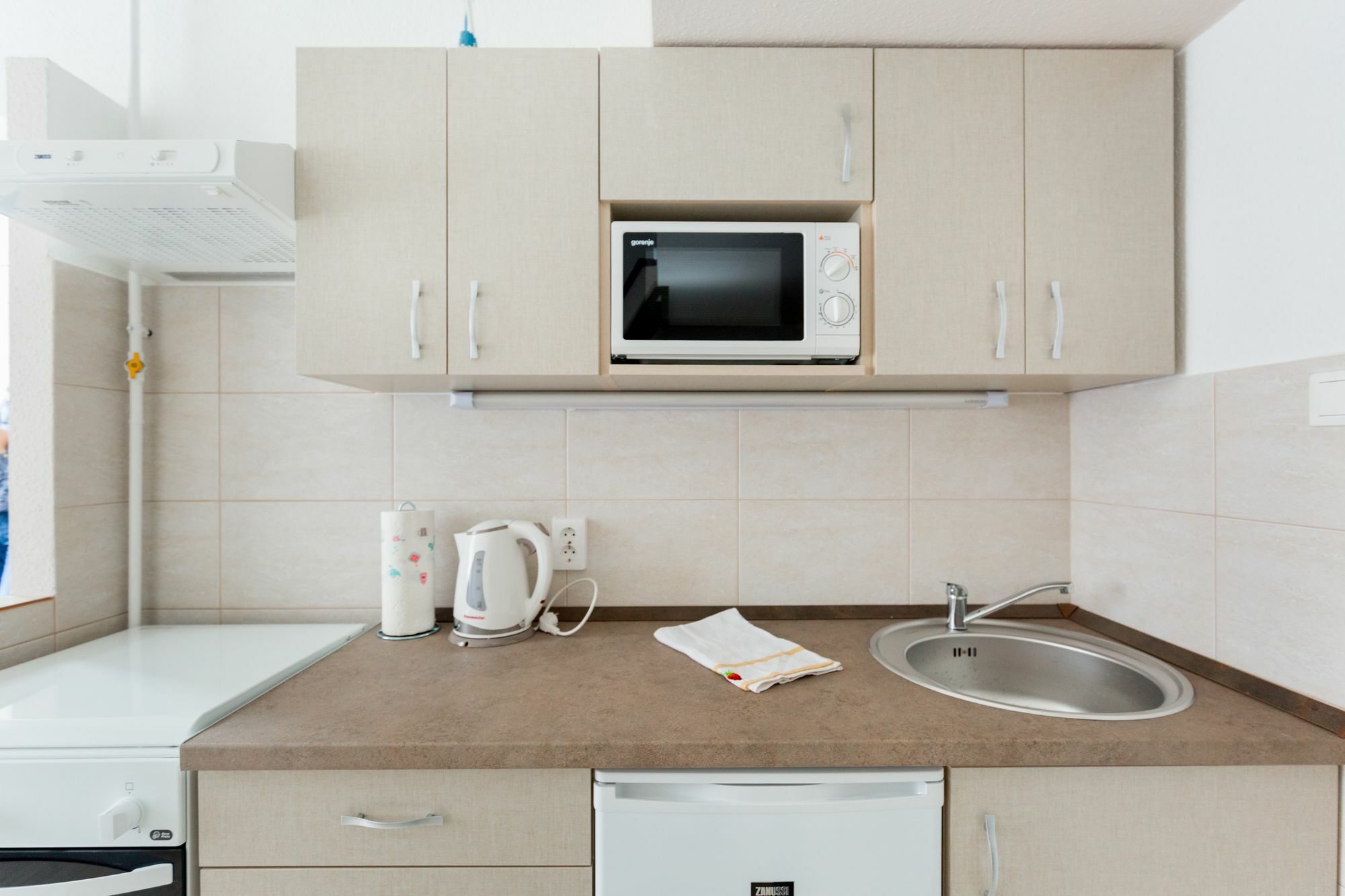 Bpm-Little Nest In Central Budapest Eksteriør bilde