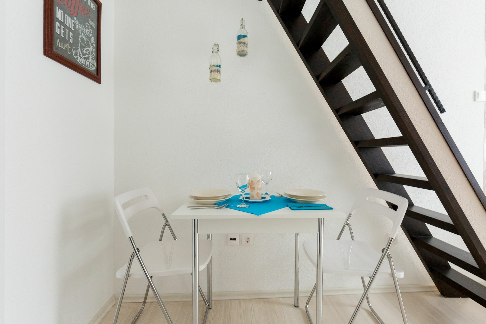 Bpm-Little Nest In Central Budapest Eksteriør bilde