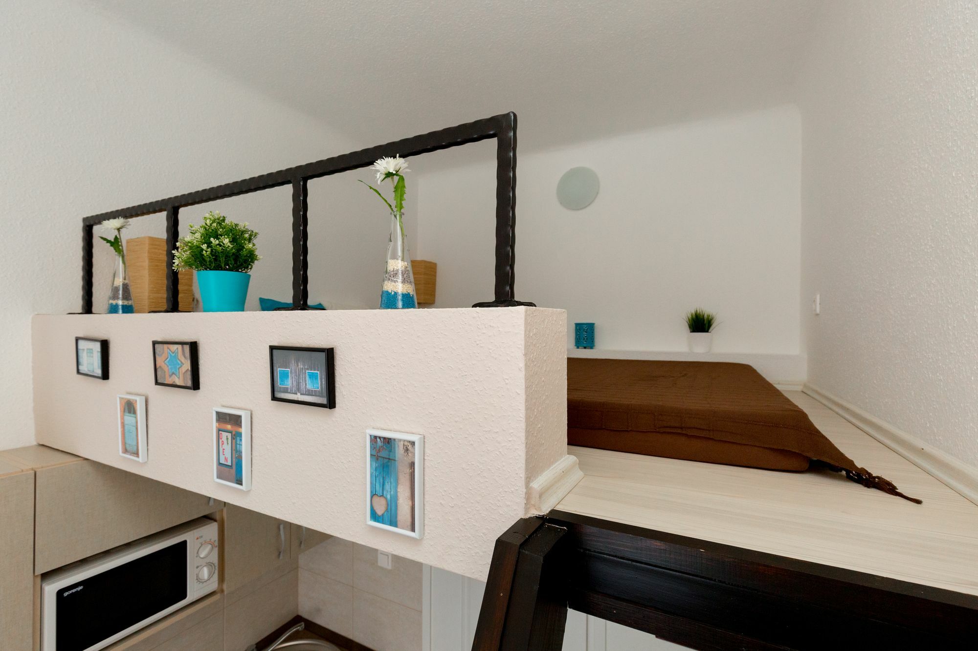 Bpm-Little Nest In Central Budapest Eksteriør bilde